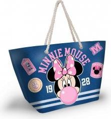 Immagine prodotto Karactermania Soleil Beach Bag Varsity