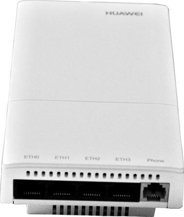 Produktbild Huawei AP2030DN: PoE Accessopoint (867 Mbit/s)