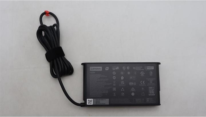 Produktbild Lenovo Ac adapter (135 W)