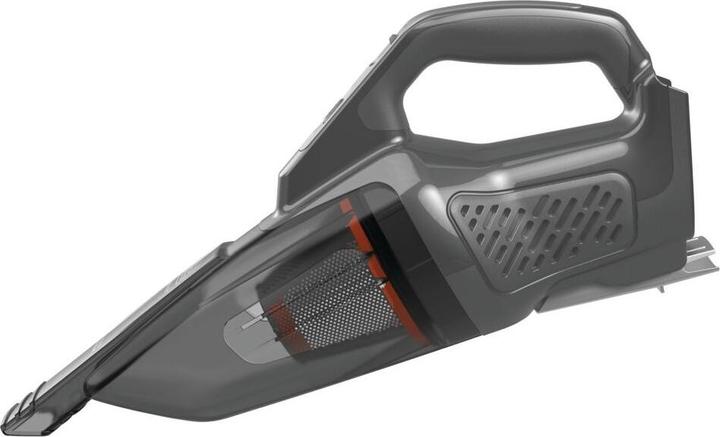 Produktbild Black & Decker Staubsauger