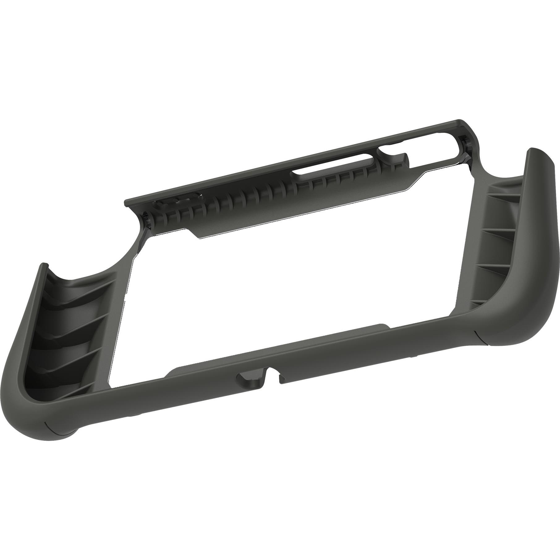 Thumbnail - HORI Hybrid System Armor (Switch), Weiteres Gaming Zubehör, Schwarz
