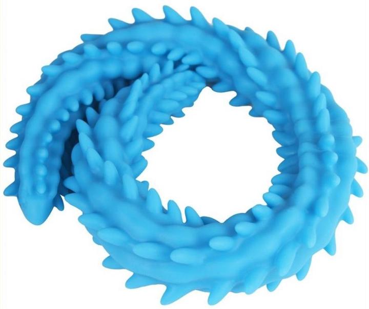 Produktbild DoublePlayz Doppel-Dildo "Scolop" Medium