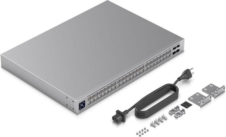Image du produit Ubiquiti Pro-Max-48 (48 ports)