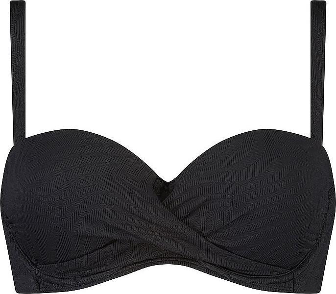 Immagine prodotto Beachlife Top bikini nero (36 D)