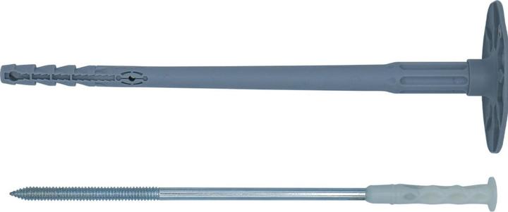 Actual product image Fischer Putzdübel FIF-CS 8/140 (100 pcs.)