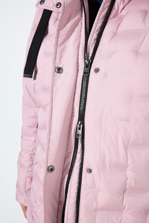 Actual product image Ulla Popken HYPRAR Laser Quilted Jacket (42, 44)