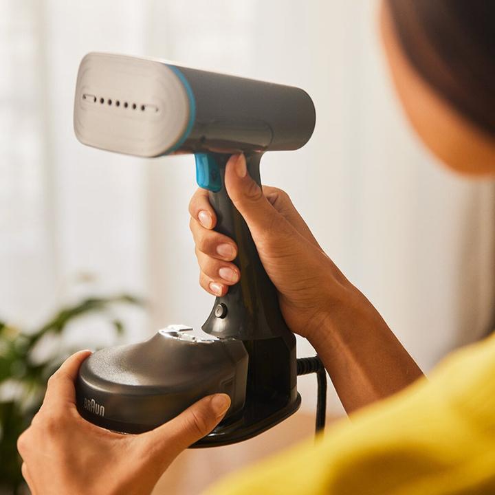 Produktbild Braun GS5031BL QuickStyle 5 (1200 W, 25 g/min)