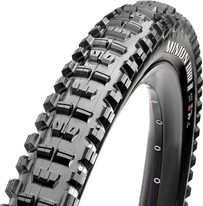 Maxxis Minion DHR II WT TR DD 2x120TPI 3C Terra (27.5 x 2.40, 61-584)