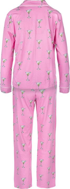 Produktbild Pj Salvage Pyjama Playful Prints (XL)