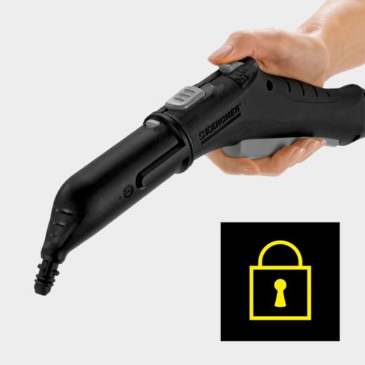 Image du produit Kärcher SC 2 Easy Fix (3.20 bar, 1500 W)