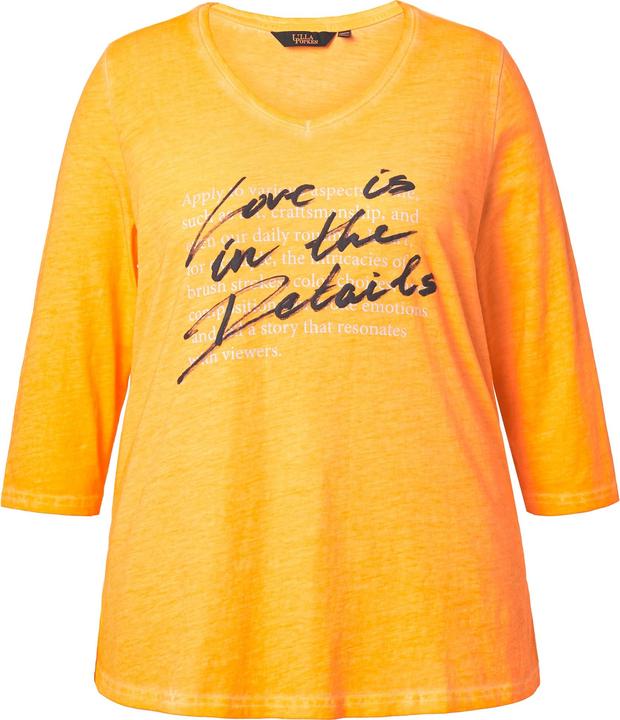 Arancione Neon