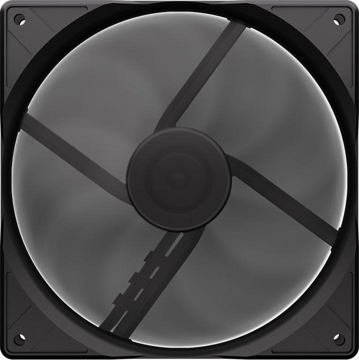 Produktbild Endorfy Case acc Fan 14cm Stratus 140 PWM (140 mm, 1 x)