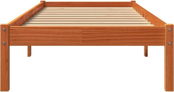 Image du produit vidaXL Bettrahmen (90 x 190 cm)