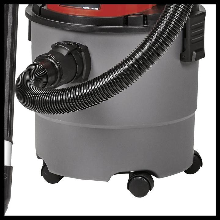 Produktbild Einhell TC-VC 18/15 Li-Solo 2347145 (Nass-Trockensauger)