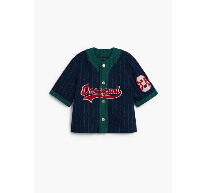 Produktbild Desigual Baseball (98)