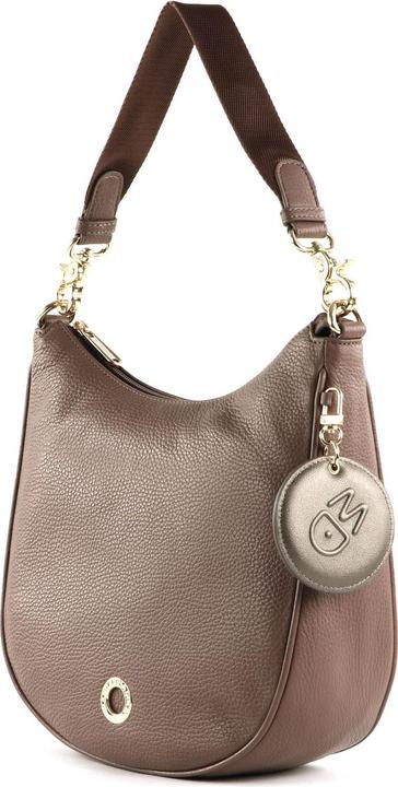 Immagine prodotto Mandarina Duck Borsa Hobo in pelle Mellow FZT75