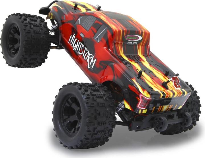 Image du produit Jamara Nightstorm