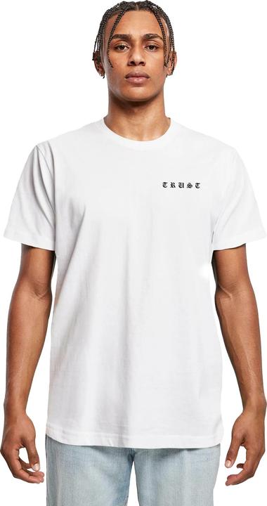 Produktbild Mister Tee Trust Dove TShirt (4XL)