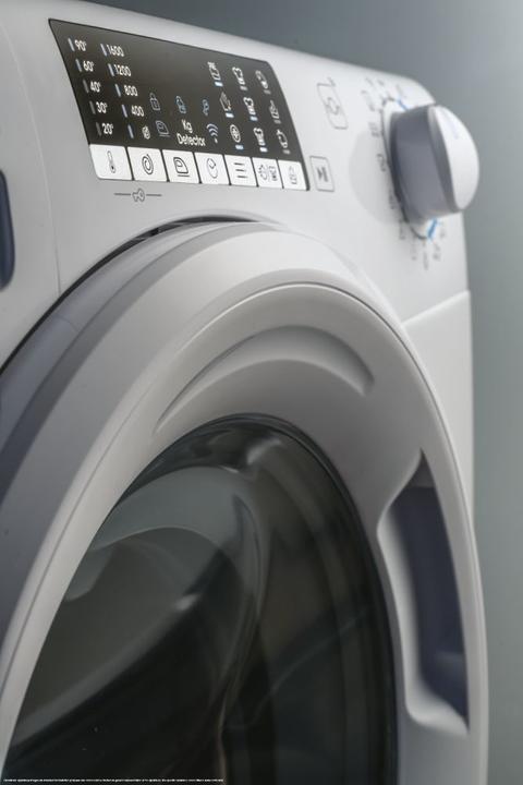 Actual product image Candy COW4854TWM6/1-S