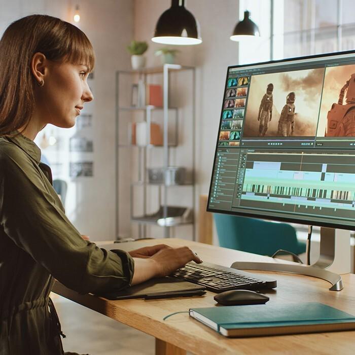 Productafbeelding Qoltec Blauwlichtfilter 23 8 | 16:9 | oogverzorging | ontspiegeld | mat | per monitor (23.82", 16 : 9)