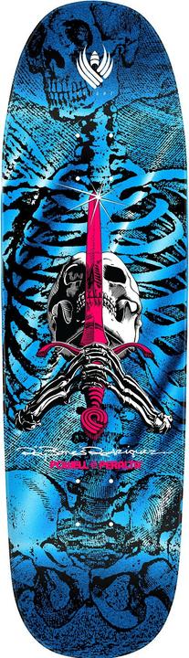 Produktbild Skull & Sword Flight Deck (9.63")