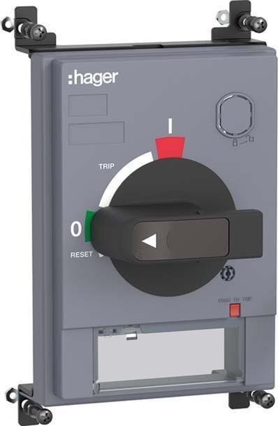 Produktbild Hager HXW030H
