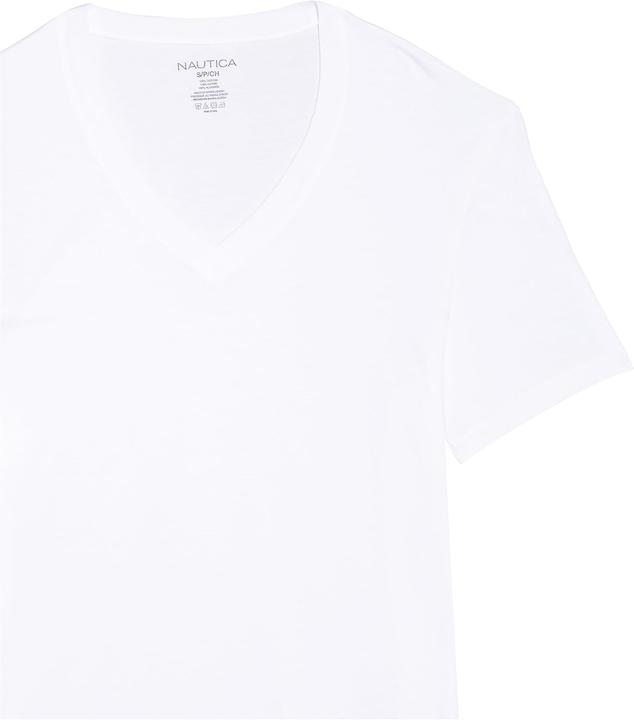 Produktbild Nautica Herrenslips (S, 3er Pack)