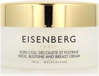 Immagine prodotto Eisenberg Collo. Crema per il seno e la linea del seno - 100ml (Crema corpo, 100 ml)