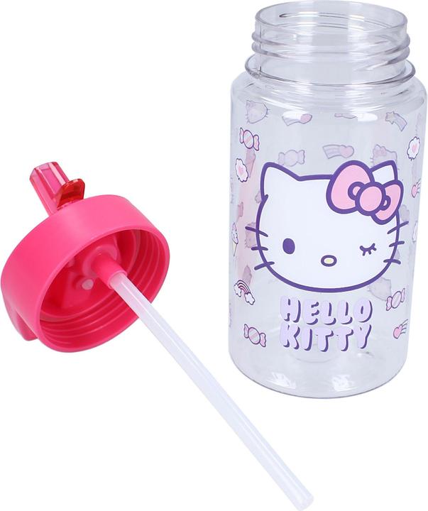 Actual product image Vadobag Sanrio drinking bottle Hello Kitty Drink Up (0.45 l)