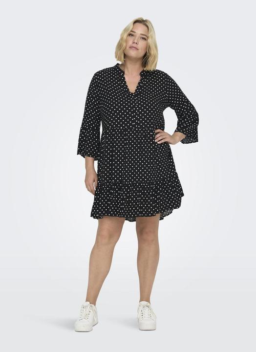 Image du produit Only Robe à manches 3/4 (44)