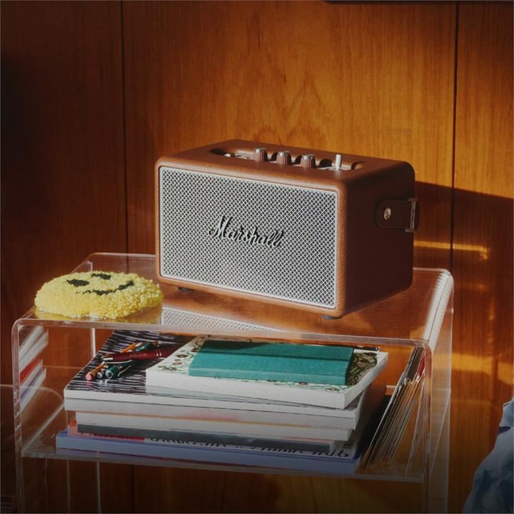 Produktbild Marshall Kilburn III (50 h)