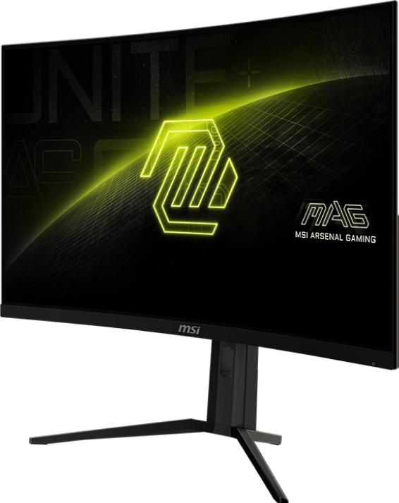 Image du produit MSI MAG 321CUPDF (3840 x 2160 pixels, 31.50")