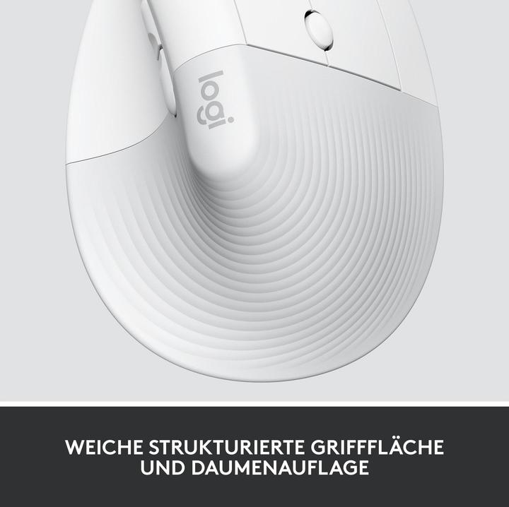 Image du produit Logitech Lift for Business (Sans fil)