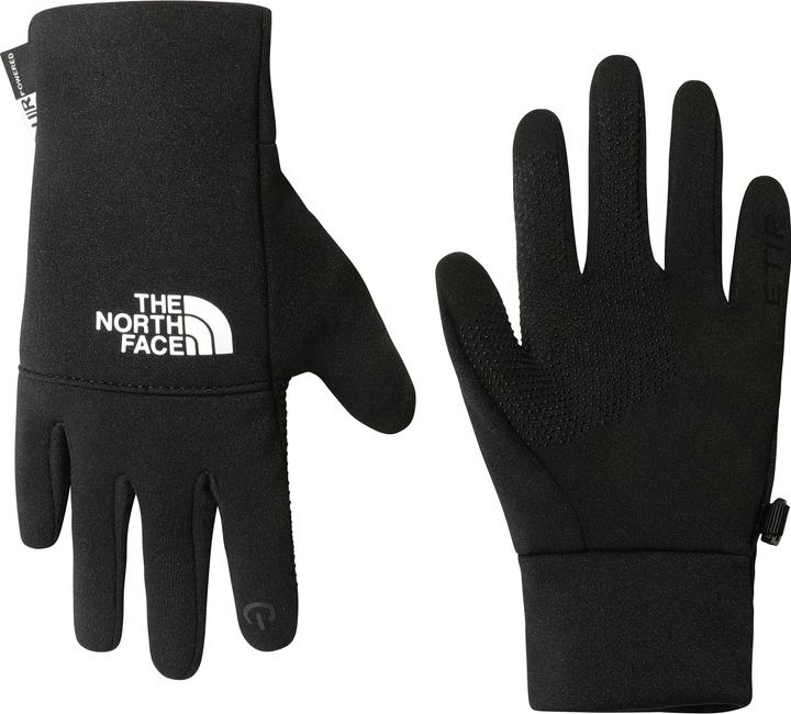 Produktbild North Face Kid's Recycled Etip Glove (XXS)