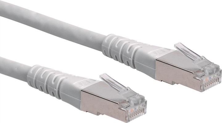 Immagine prodotto Roline Cavo di rete (S/FTP, CAT6, 1 m)