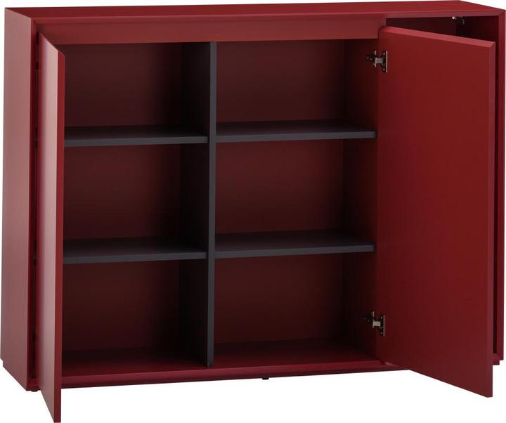 Image du produit pfister Sonny (141 x 34 x 105 cm)