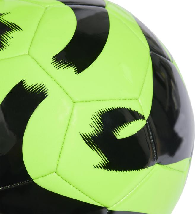 Immagine prodotto adidas Piłka nożna Tiro Club zielono-czarna HZ4167 (3) (3)
