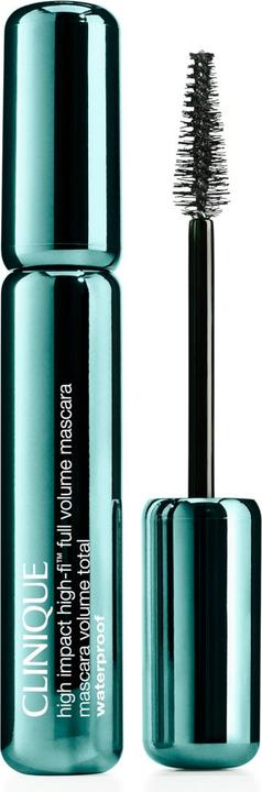 Clinique High Impact HighFi™ Full Volume Waterproof Mascara 10ml