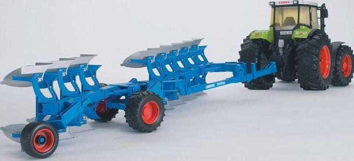 Produktbild Bruder Lemken Aufsattel-Drehpflug Vari-Titan