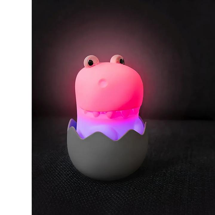 Produktbild Mega Light Akku Diggy Dino Licht