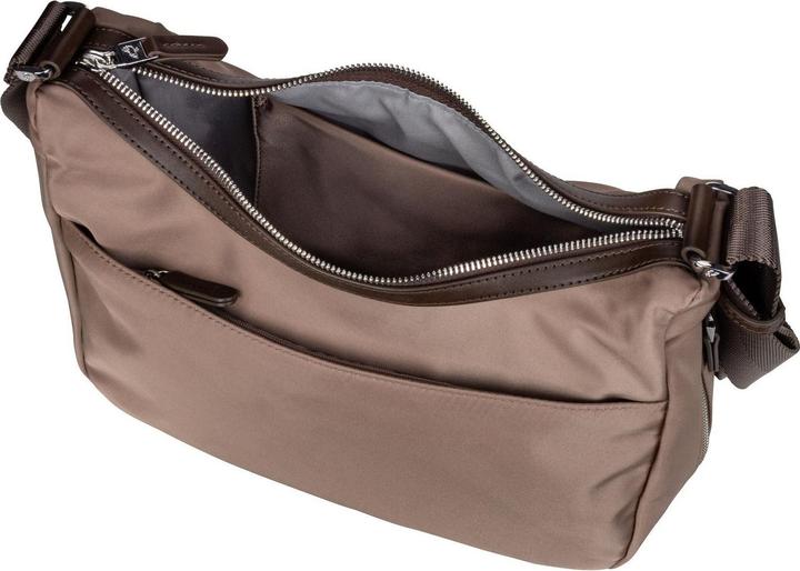 Produktbild Mandarina Duck Umhängetasche Hunter Medium Hobo VCT36