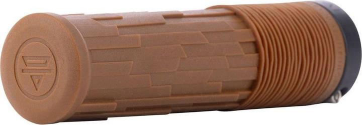 Produktbild Teravail Lytho Lock-On Griff, 135/35mm, caramel