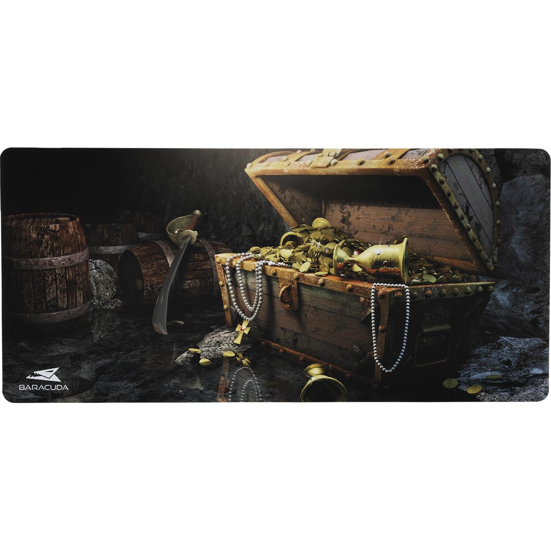 Baracuda BGMP-01 Stormbringer 750x350 (STORMBRINGER)