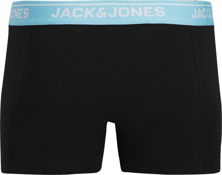 Produktbild Jack & Jones 3er-pack Trunks Junior Trunks (128, 3er Pack)
