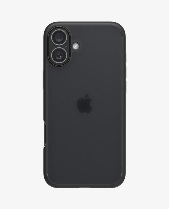 Actual product image Spigen Ultra Hybrid (Apple iPhone 16)