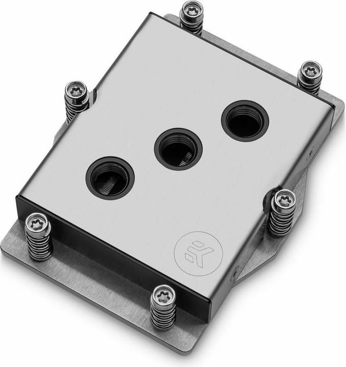 Immagine prodotto EKWB Kit QDC EK-Pro, 2xP360 1xSP5 2×6000 Ada