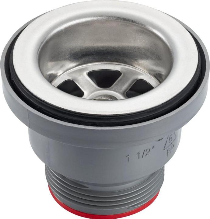 Actual product image Franke Standpipe valve