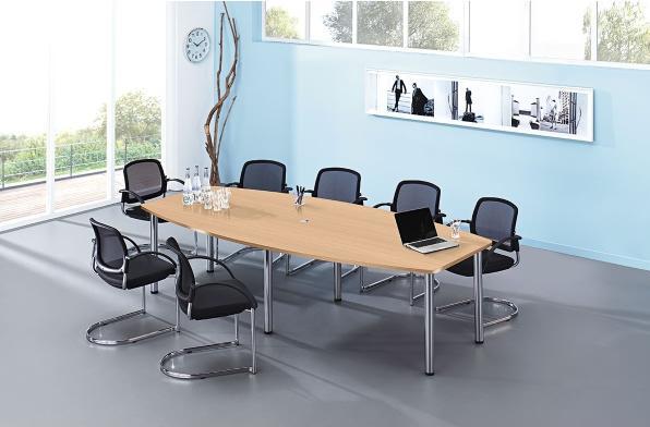 Actual product image Hammerbacher Series KT (280 x 130 cm)