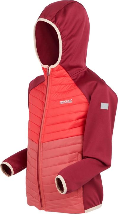 Produktbild Regatta Kielder VIII Hybridjacke (104)