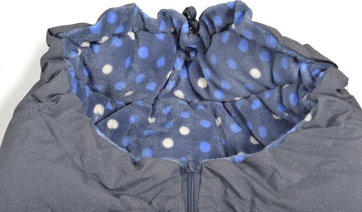 Image du produit Cangaroo Footmuff Cuddle, pour landau